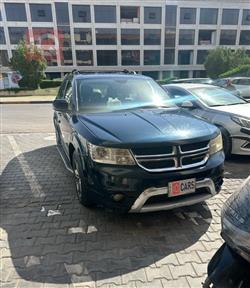 دودج جورني